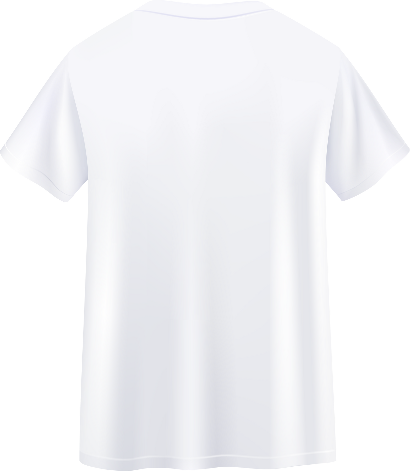 White T shirt