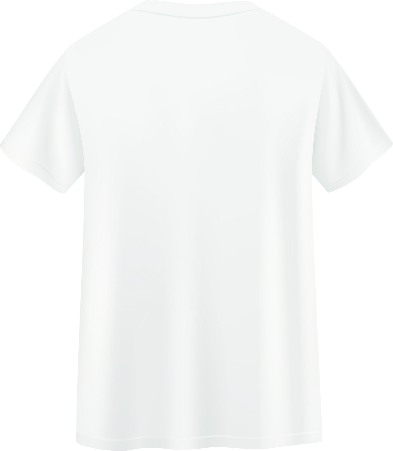 White T shirt